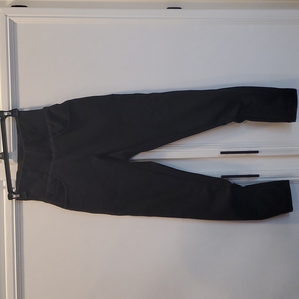 Street & Steel Motorcycle Leggings Kevlar Lined